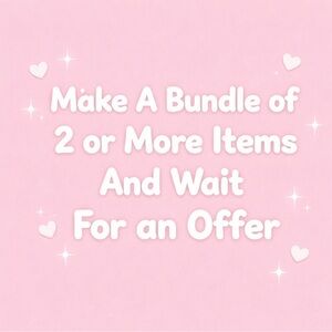 Make a Bundle!